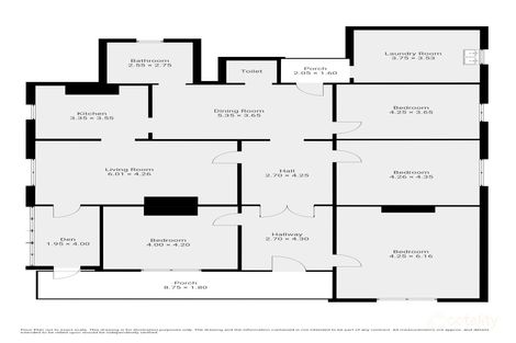 Property photo of 15 Pine Street Peterborough SA 5422