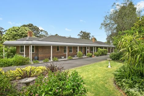 Property photo of 6 Paratea Avenue Frankston South VIC 3199