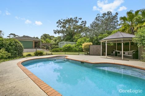 Property photo of 6 Paratea Avenue Frankston South VIC 3199