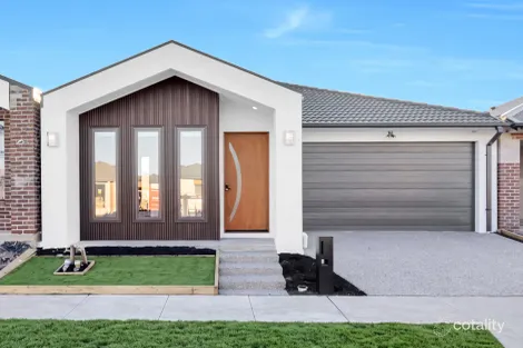24 Frittata St, Donnybrook, VIC 3064
