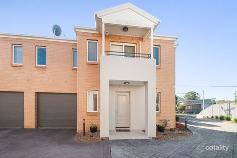 Property photo of 14/49-55 Cordeaux Road Figtree NSW 2525