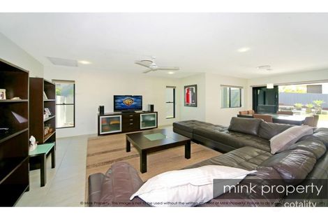 Property photo of 23 Kurrimine Crescent Mountain Creek QLD 4557