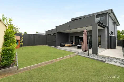 Property photo of 54B Howard Loop Oran Park NSW 2570