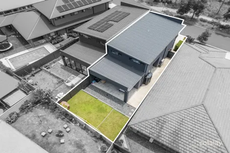 Property photo of 54B Howard Loop Oran Park NSW 2570