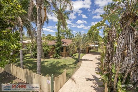 8 Mandlikova St, Morayfield, QLD 4506
