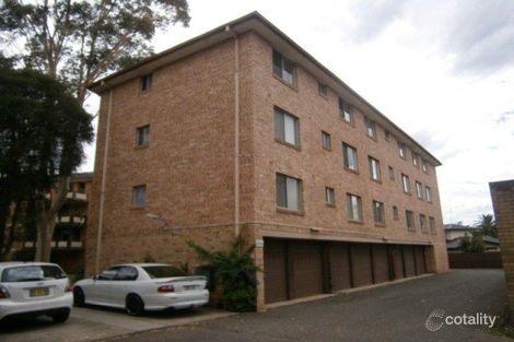 Property photo of 5/30A Union Road Penrith NSW 2750