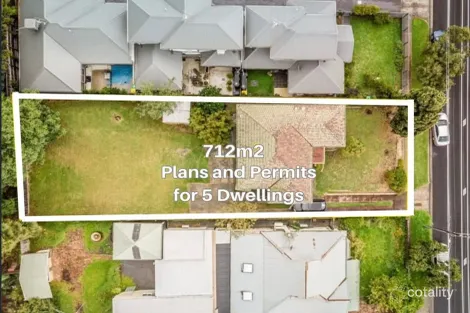 Property photo of 161 Broadway Reservoir VIC 3073