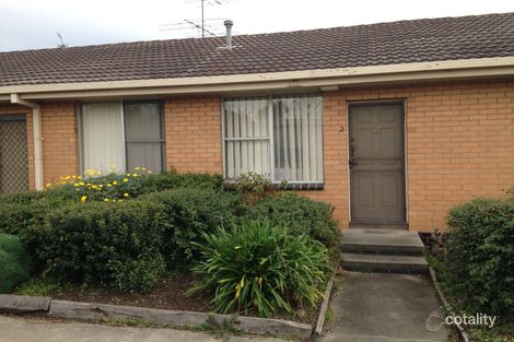 2/12 Margaret St, Morwell, VIC 3840