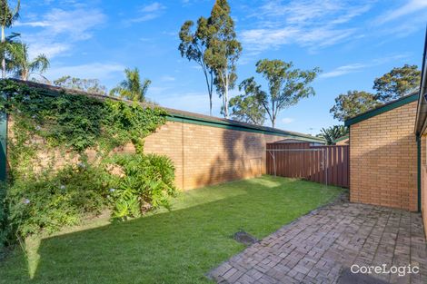 Property photo of 10/1 Throsby Way Ambarvale NSW 2560