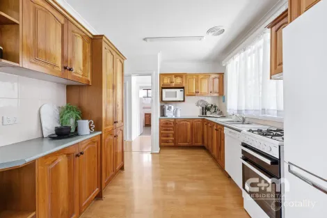 Property photo of 23 Jennifer Street Fawkner VIC 3060