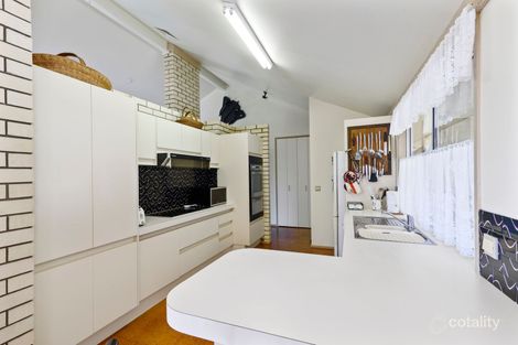 Property photo of 24 Hoffschildt Drive Currumbin Waters QLD 4223
