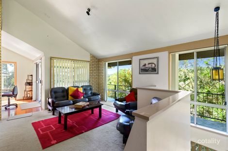 Property photo of 24 Hoffschildt Drive Currumbin Waters QLD 4223