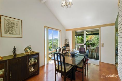 Property photo of 24 Hoffschildt Drive Currumbin Waters QLD 4223