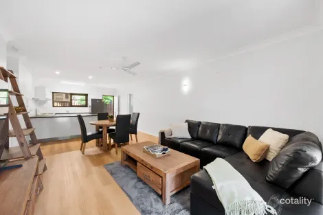 3/2 Cavendish St, Pimlico, QLD 4812