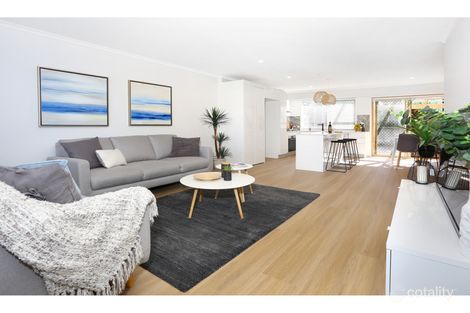 Property photo of 35 Broadway Drive Oxenford QLD 4210