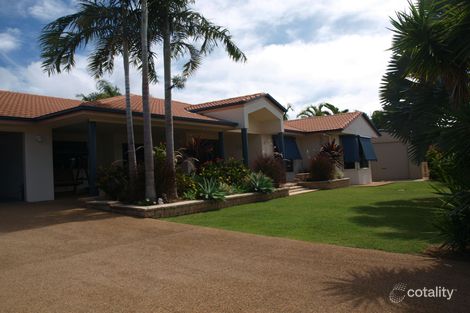 25 Macaulay Way, Pacific Heights, QLD 4703
