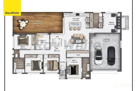 16 Kilkie Ave, Bli Bli, QLD 4560