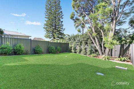 Property photo of 10A Sylvan Street Sylvania NSW 2224