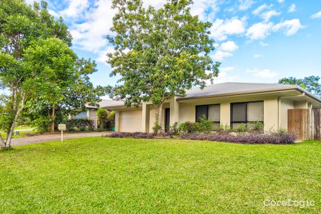 Property photo of 6 Keppel Place Bentley Park QLD 4869