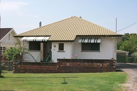 Property photo of 14 Babbidge Street Coopers Plains QLD 4108