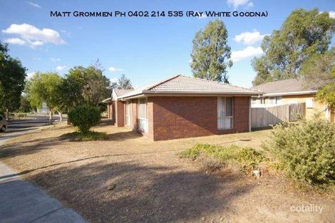 Property photo of 4 Whitmore Crescent Goodna QLD 4300