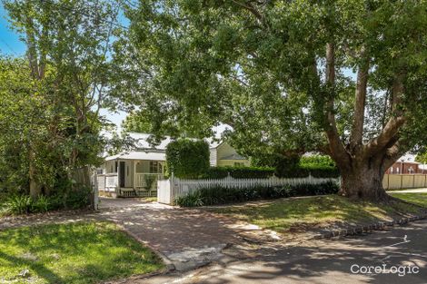 Property photo of 258 Geddes Street Centenary Heights QLD 4350