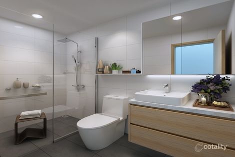 Property photo of 401/118 Pier Street Altona VIC 3018