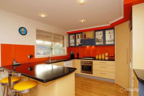 Property photo of 11 Delta Close Lilydale VIC 3140