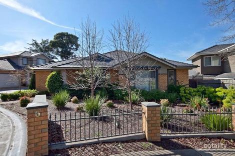 5/6 Harry Ct, Mount Waverley, VIC 3149