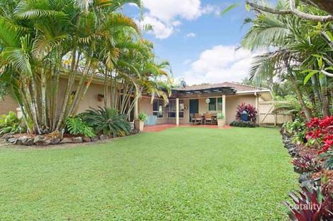 Property photo of 93 Corkwood Crescent Suffolk Park NSW 2481