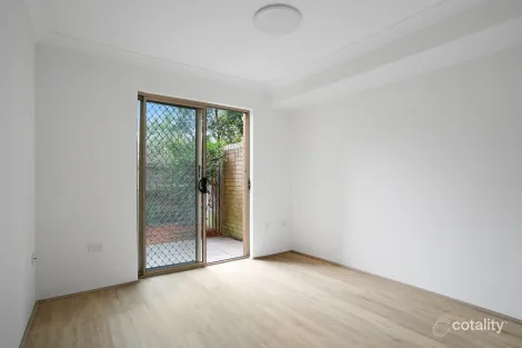 Property photo of 33/115-117 Constitution Road Dulwich Hill NSW 2203