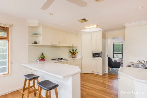 Property photo of 51 McCormack Street Curtin ACT 2605