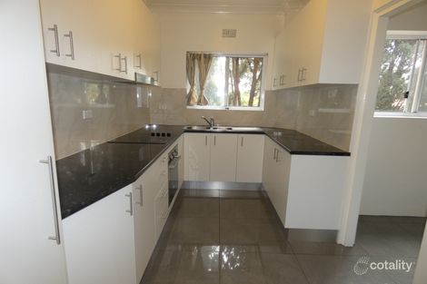 Property photo of 10/39 Albert Parade Ashfield NSW 2131