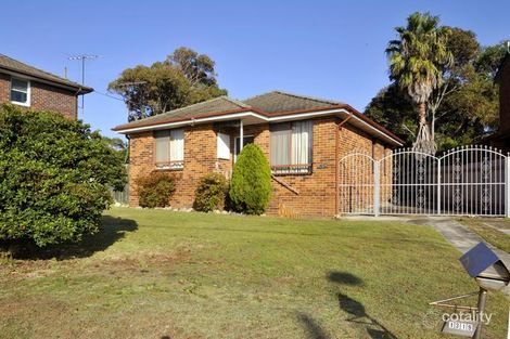 1319 Anzac Pde, Chifley, NSW 2036