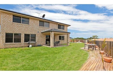 Property photo of 5 Aspen Place Redland Bay QLD 4165