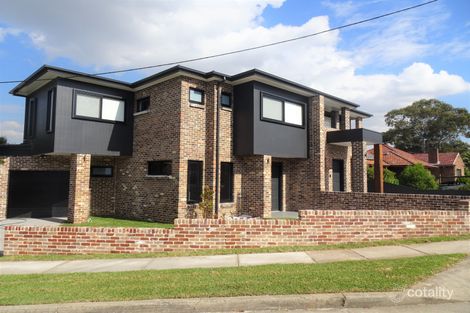 Property photo of 58A Trafalgar Parade Concord NSW 2137