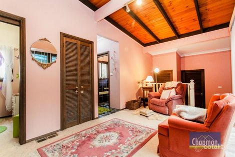 Property photo of 73 Blackbutt Circle Mount Riverview NSW 2774