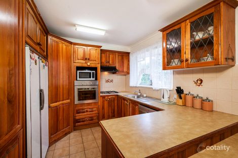 Property photo of 11 Winterton Close Epping VIC 3076