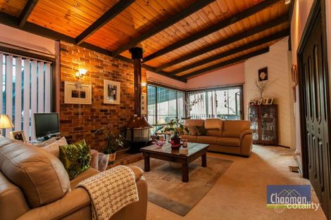 Property photo of 73 Blackbutt Circle Mount Riverview NSW 2774