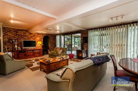 Property photo of 73 Blackbutt Circle Mount Riverview NSW 2774