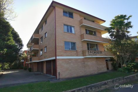 3/7-9 Cross St, Kogarah, NSW 2217