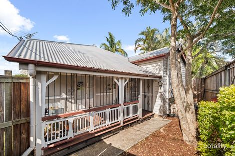 Property photo of 5 Macgregor Terrace Bardon QLD 4065