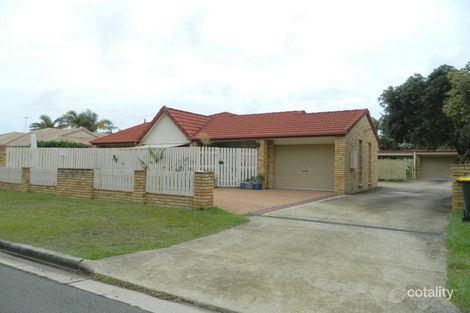 Property photo of 3/6 Chelsea Street Kippa-Ring QLD 4021