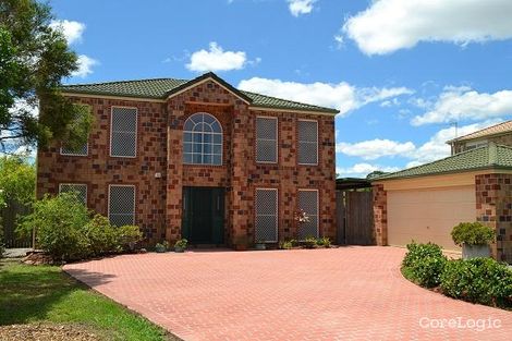 Property photo of 101 Glenfield Street Parkinson QLD 4115