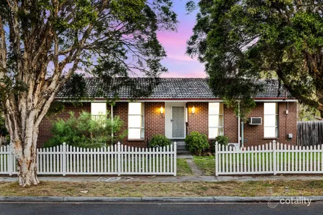 31 Learmonth Cres, Sunshine West, VIC 3020
