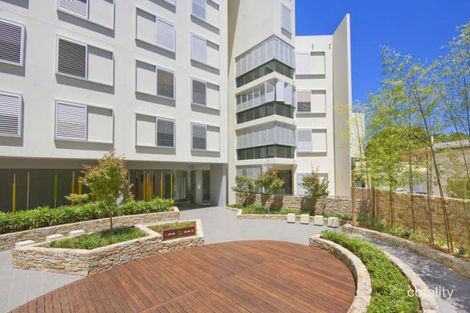 Property photo of 3307/12-14 Neild Avenue Darlinghurst NSW 2010