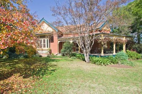 12 Clement St, Forbes, NSW 2871