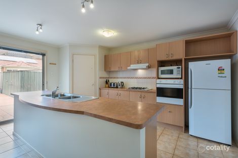 Property photo of 1 Ashbrook Way Cranbourne West VIC 3977