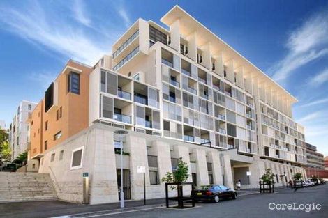 Property photo of 309/287 Pyrmont Street Ultimo NSW 2007