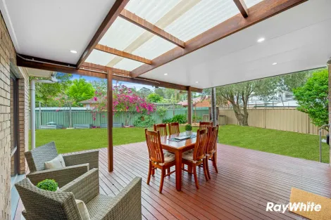 Property photo of 9 Foam Street Surfside NSW 2536